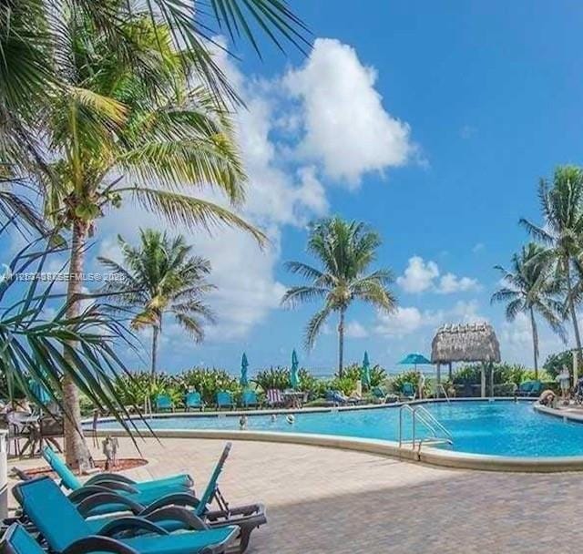 3801 S Ocean Drive 3C, Hollywood, FL 33019 photo 28