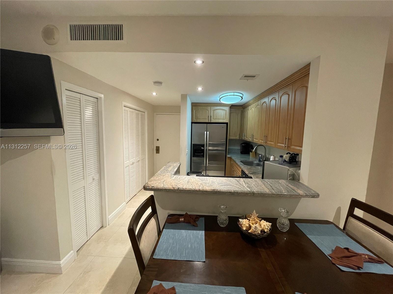 3505 S Ocean Drive 108 — photo 4
