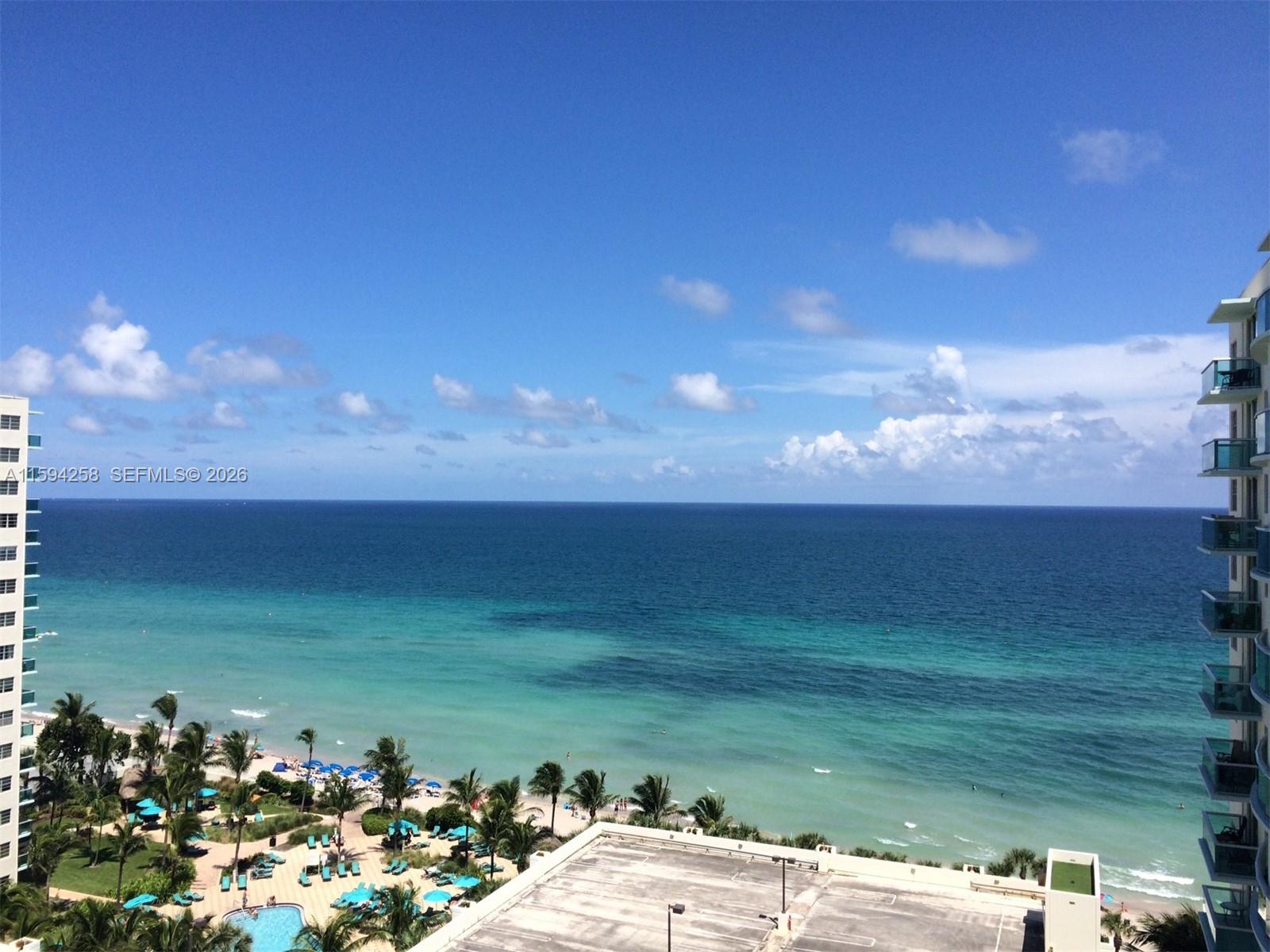 3901 S Ocean Drive 14Z, Hollywood, FL 33019, Hollywood
