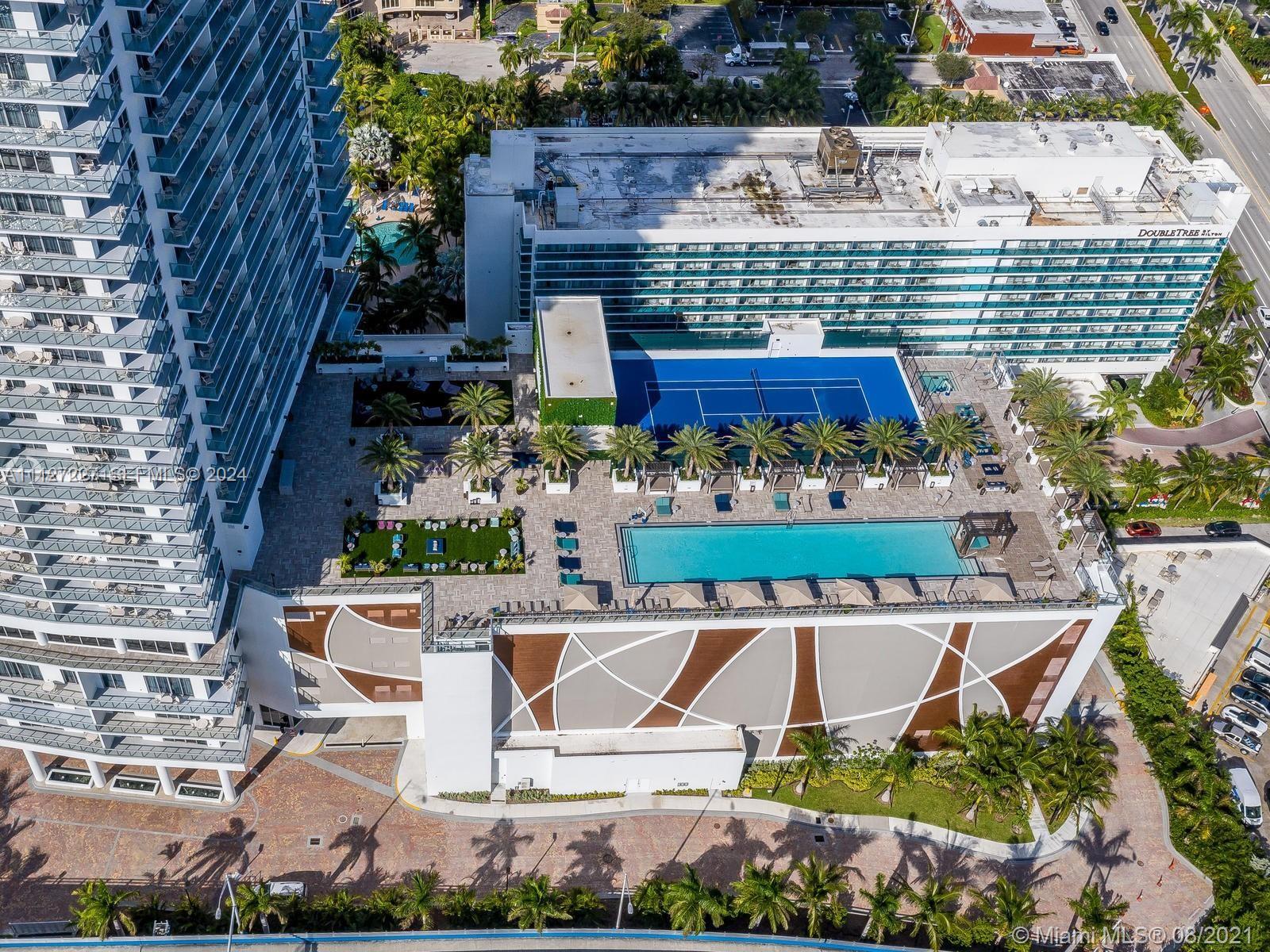4010 S Ocean Drive R401, Hollywood, FL 33019, Hollywood