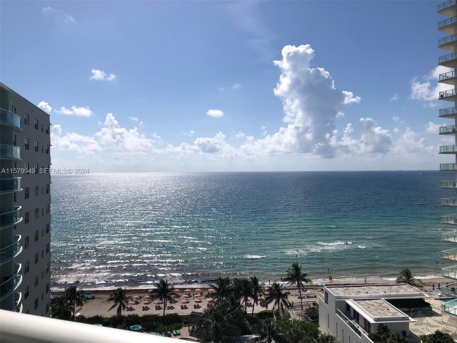 3901 S Ocean Drive 14M, Hollywood, FL 33019, Hollywood