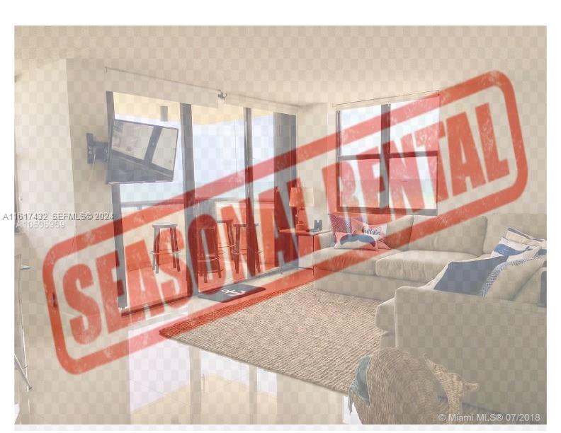 2555 Collins Avenue 1711, Miami Beach, FL 33140, Miami Beach