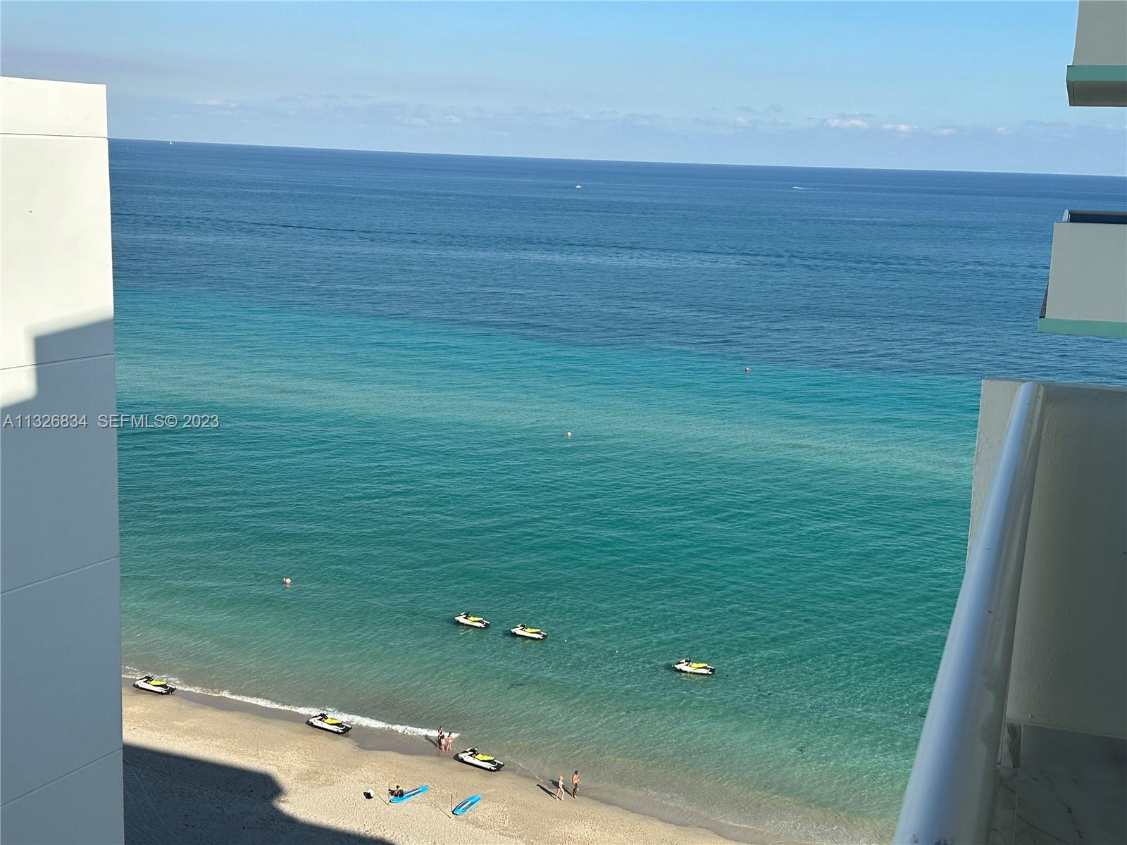 3725 S Ocean Drive 1503, Hollywood, FL 33019, Hollywood