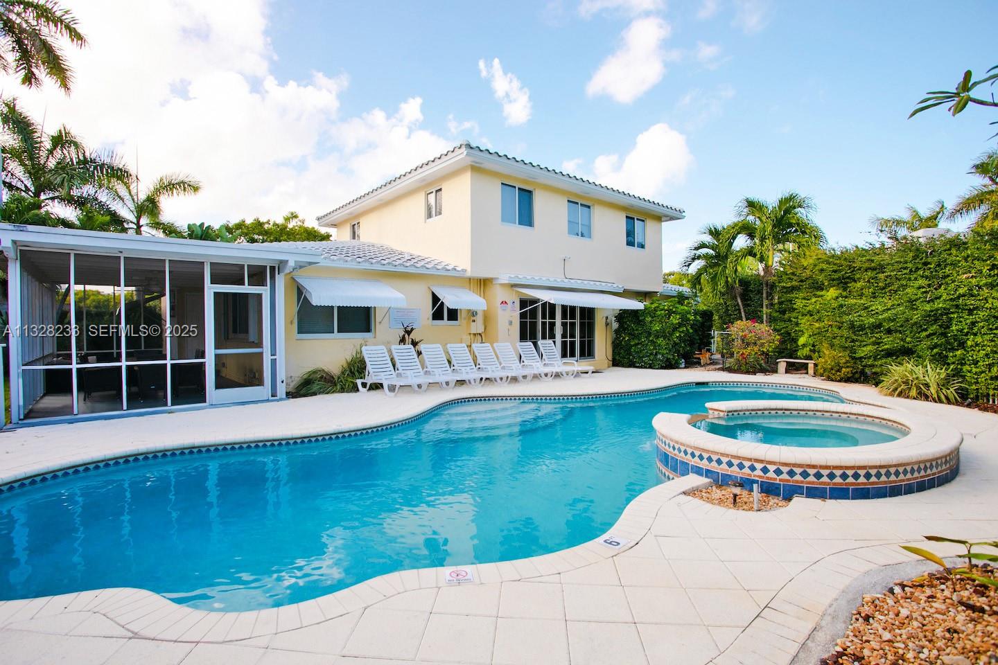 809 S 17th Avenue, Hollywood, FL 33020, Hollywood