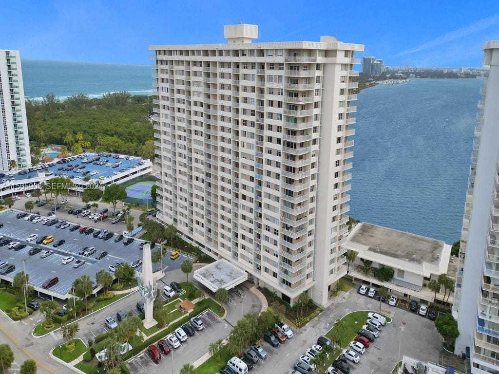 300 Bayview Drive 906, Sunny Isles Beach, FL 33160 photo 11