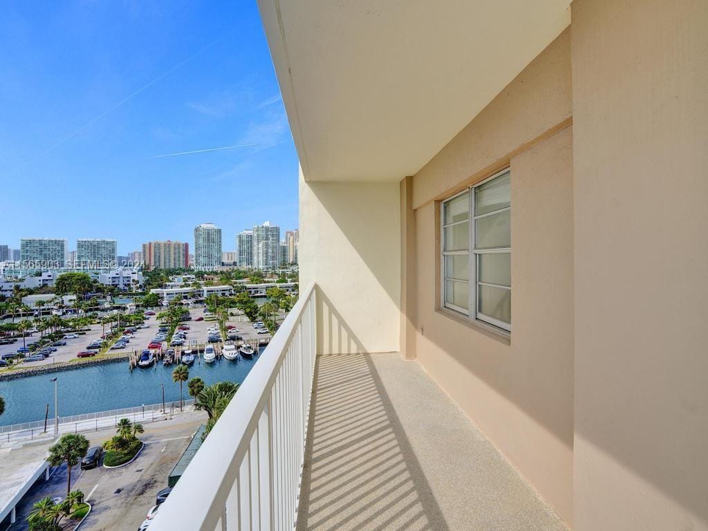 300 Bayview Drive 906, Sunny Isles Beach, FL 33160 photo 13