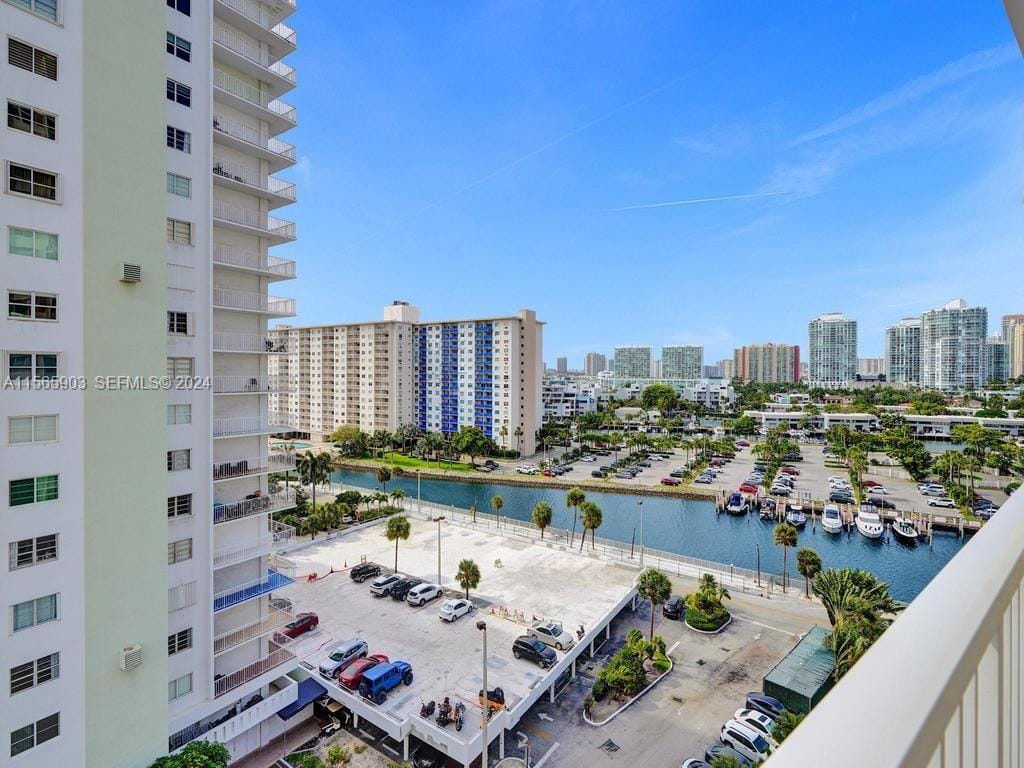 300 Bayview Drive 906, Sunny Isles Beach, FL 33160 photo 9