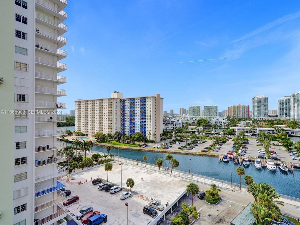 300 Bayview Drive 906, Sunny Isles Beach, FL 33160 photo 10