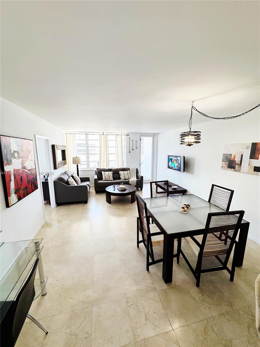100 Lincoln Road 1243, Miami Beach, FL 33139, Miami Beach