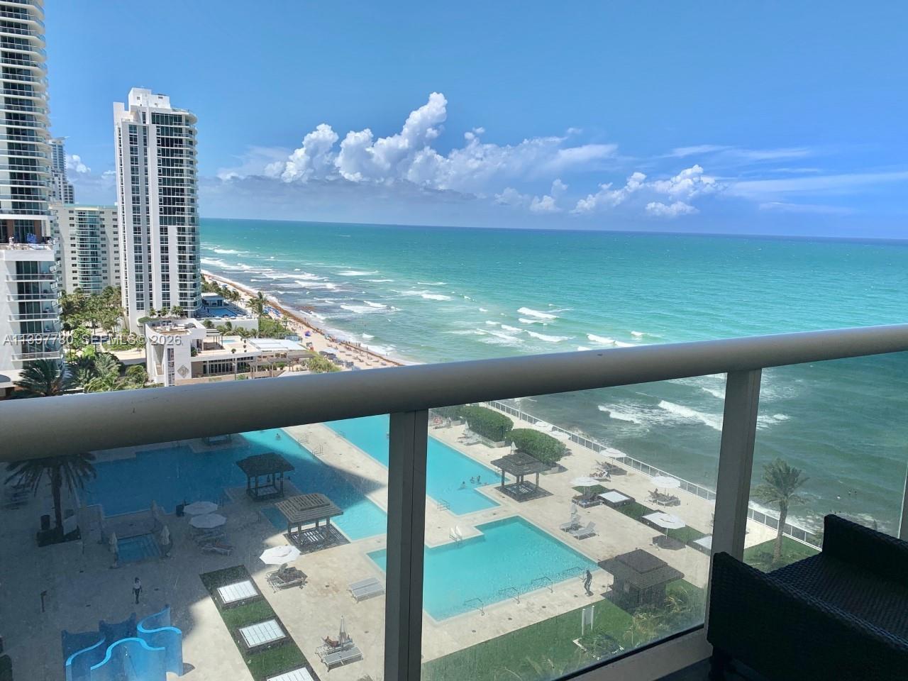 1830 S Ocean Drive 1610, Hallandale Beach, FL 33009, Hallandale Beach