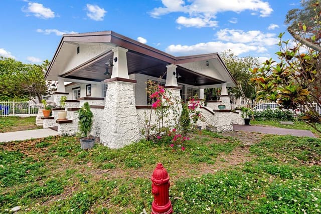 3902 NW 3rd Avenue, Miami, FL 33127