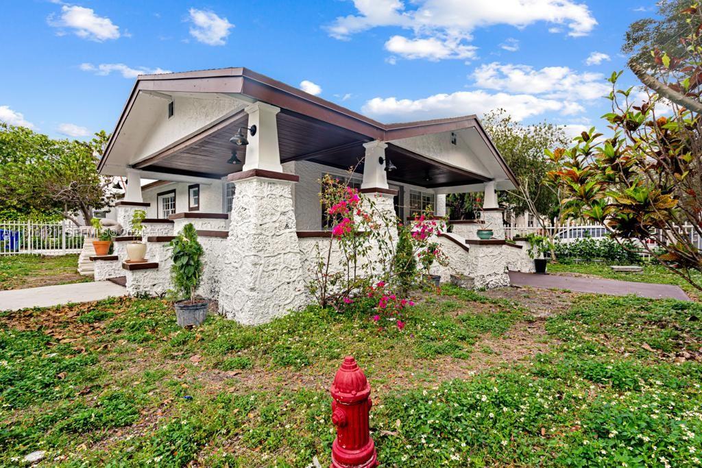 3902 NW 3rd Avenue, Miami, FL 33127, Miami