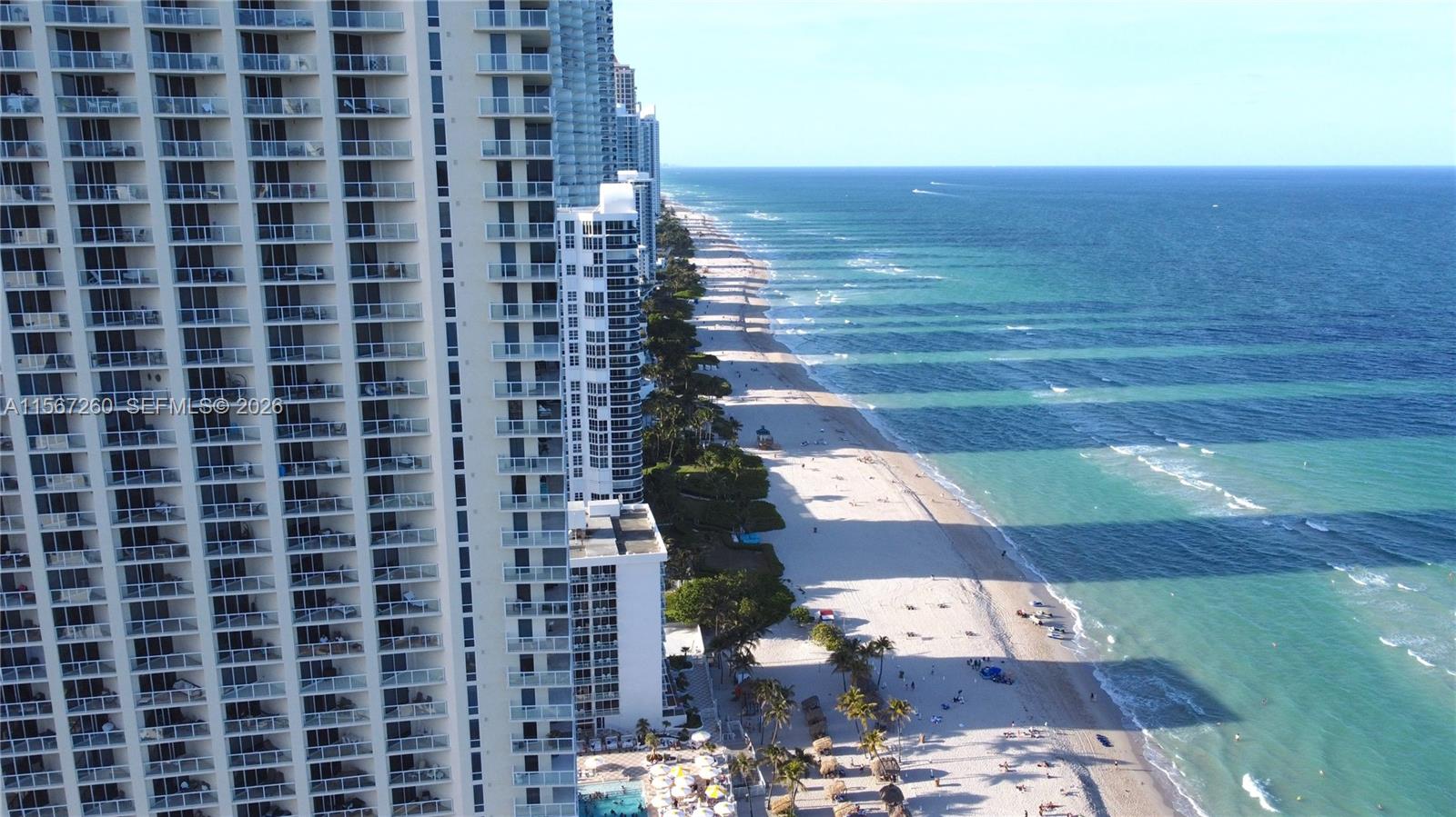16699 Collins Avenue 3009, Sunny Isles Beach, FL 33160, Sunny Isles Beach