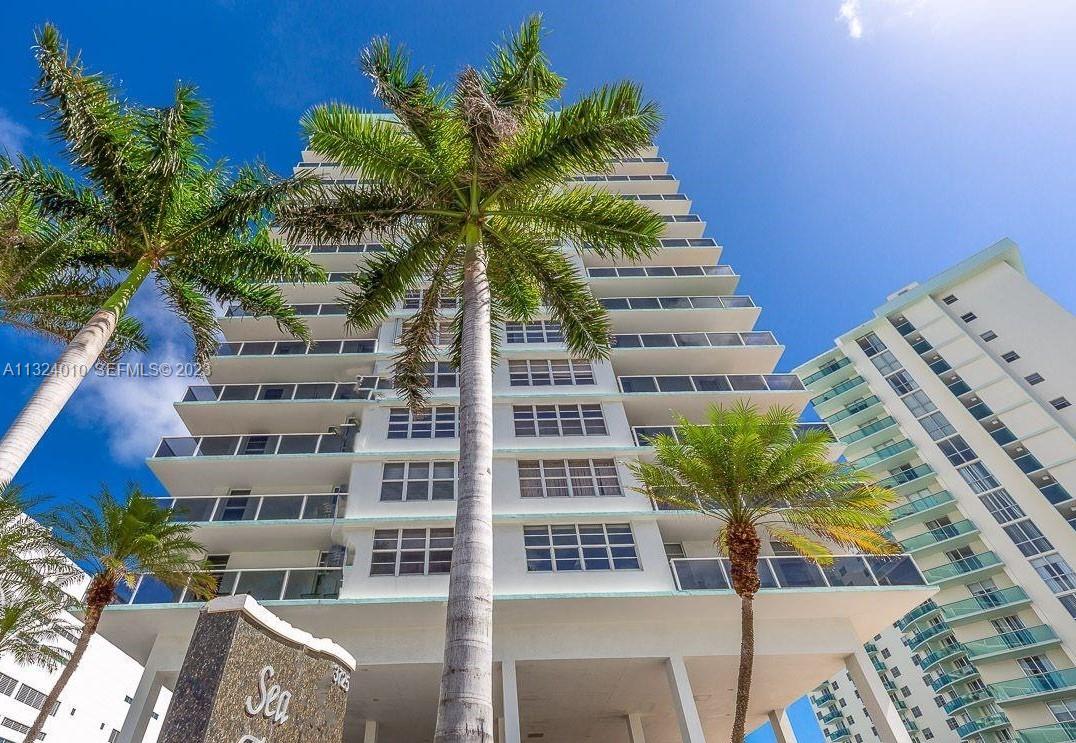 3725 S Ocean Drive 1521, Hollywood, FL 33019, Hollywood