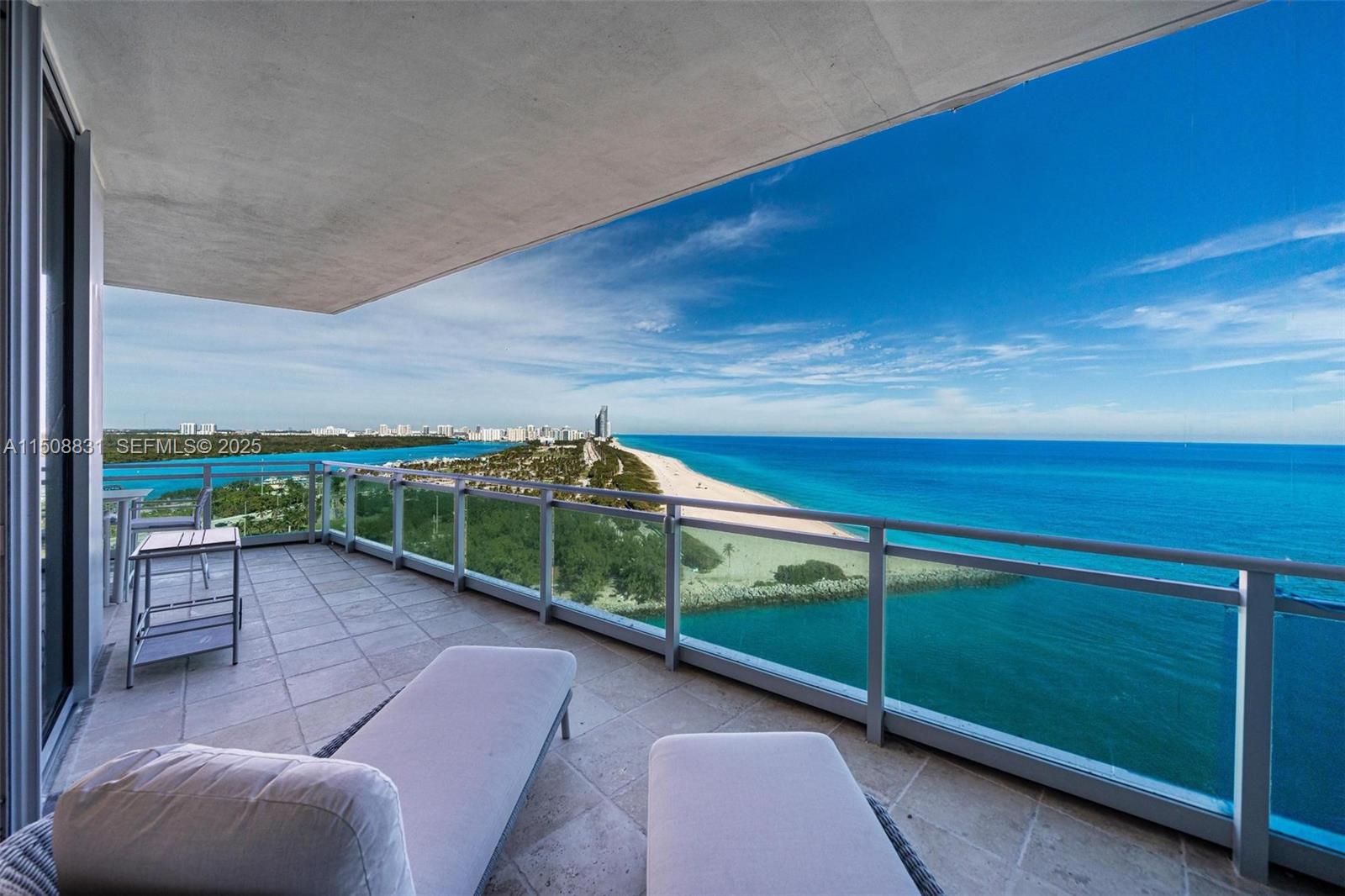 10295 E Collins Avenue 1509, Bal Harbour, FL 33154, Bal Harbour