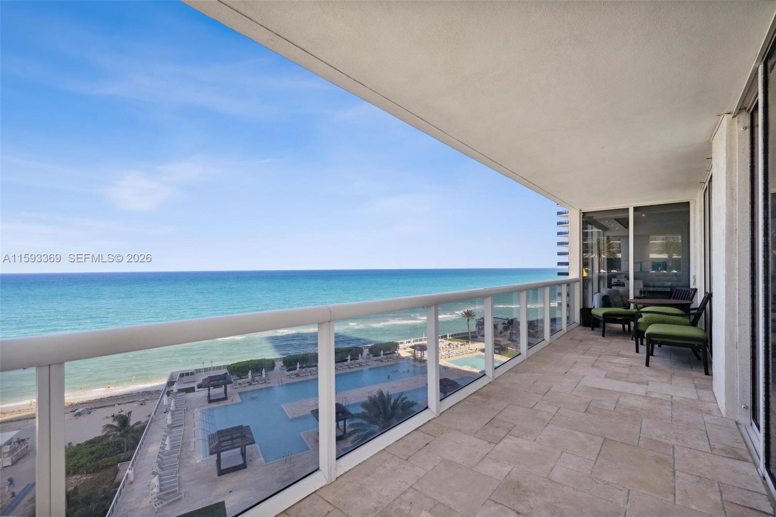 1800 S Ocean Drive 1401, Hallandale Beach, FL 33009, Hallandale Beach