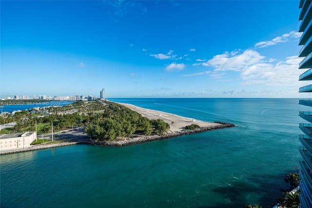 10295 Collins Avenue 121716, Bal Harbour, FL 33154
