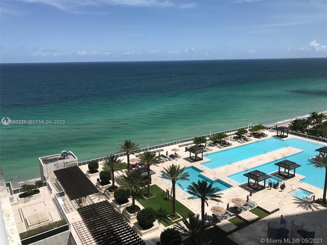 1830 S Ocean Drive 1706, Hallandale Beach, FL 33009, Hallandale Beach