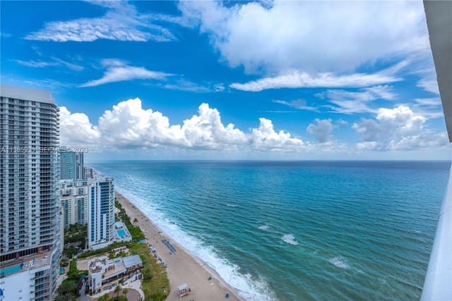 1830 S Ocean Drive 3511, Hallandale Beach, FL 33009
