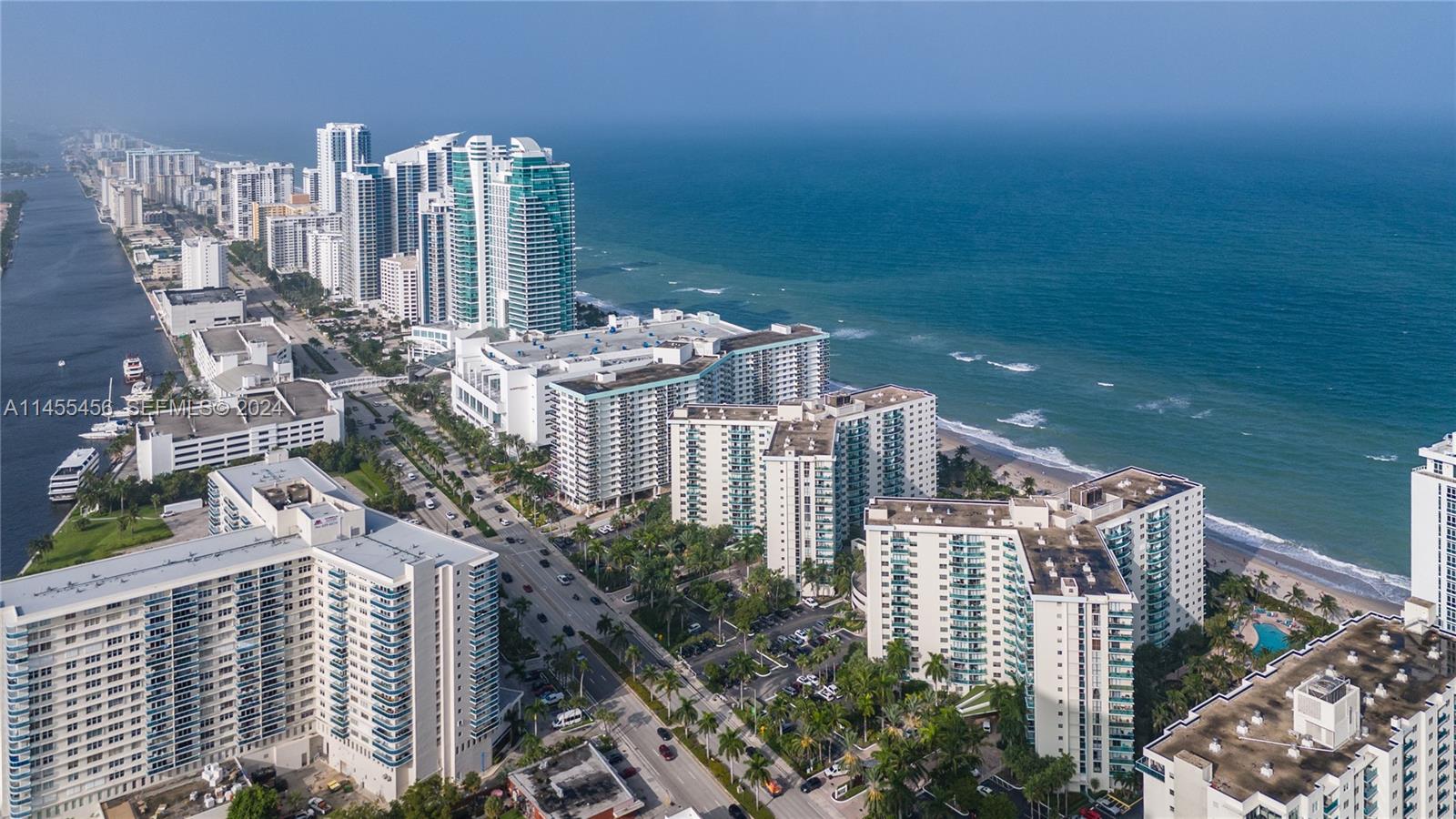 3801 S Ocean Drive 7O, Hollywood, FL 33019, Hollywood