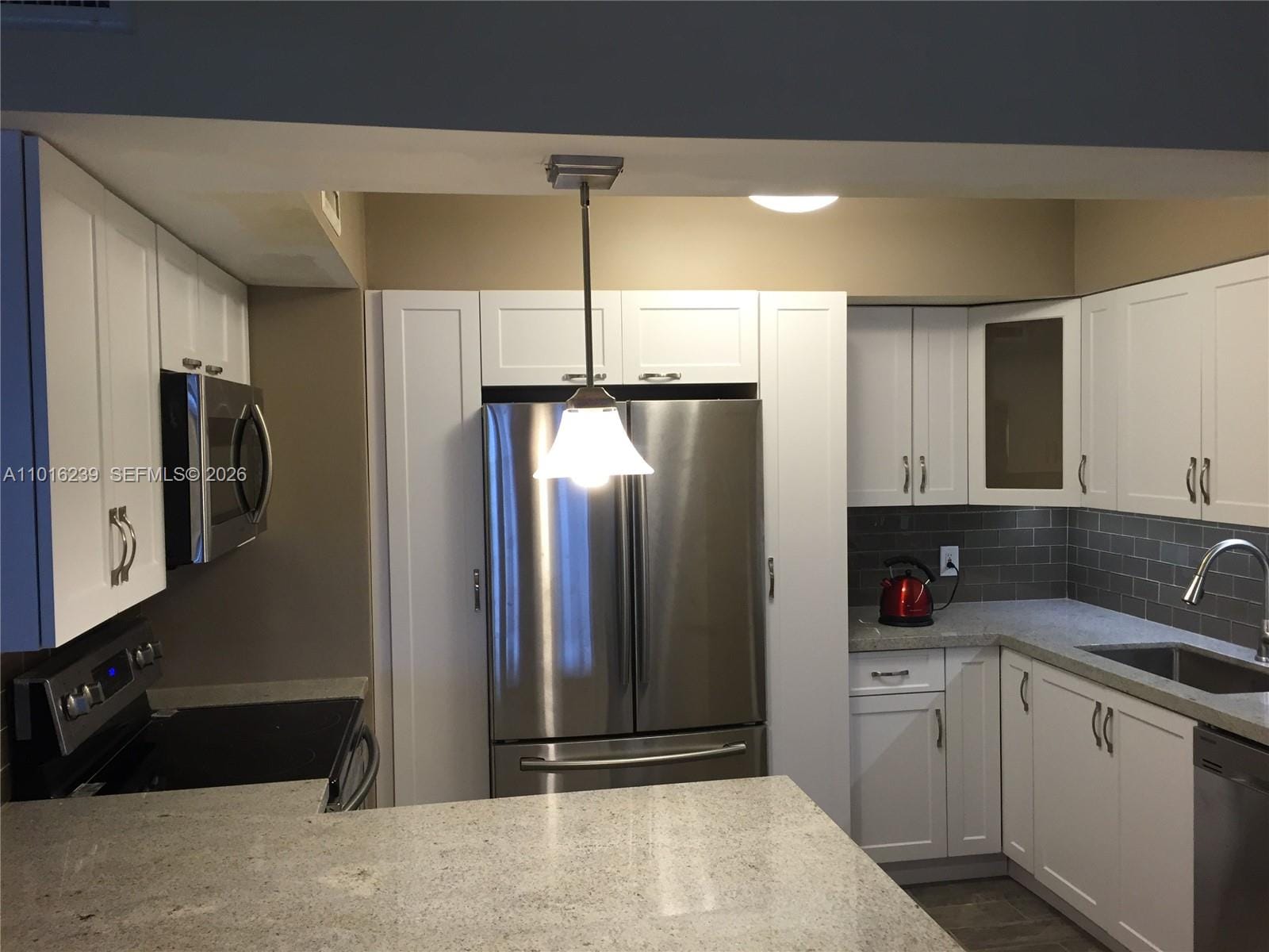 3505 S Ocean Drive 1115 — photo 2