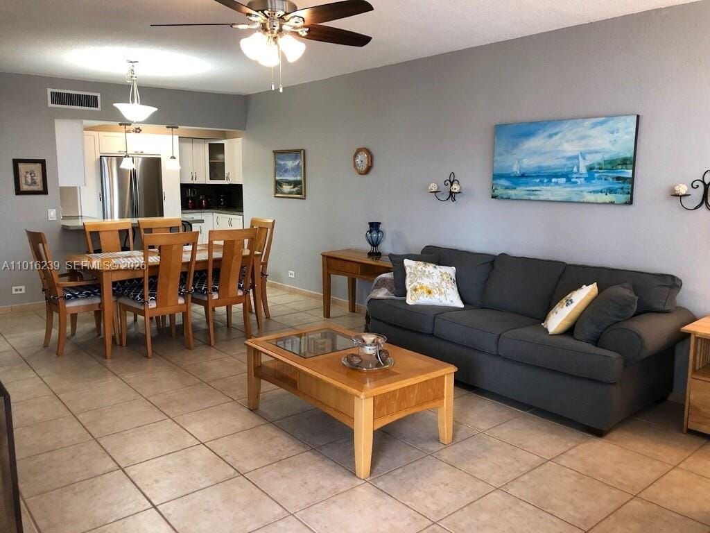 3505 S Ocean Drive 1115 — photo 3