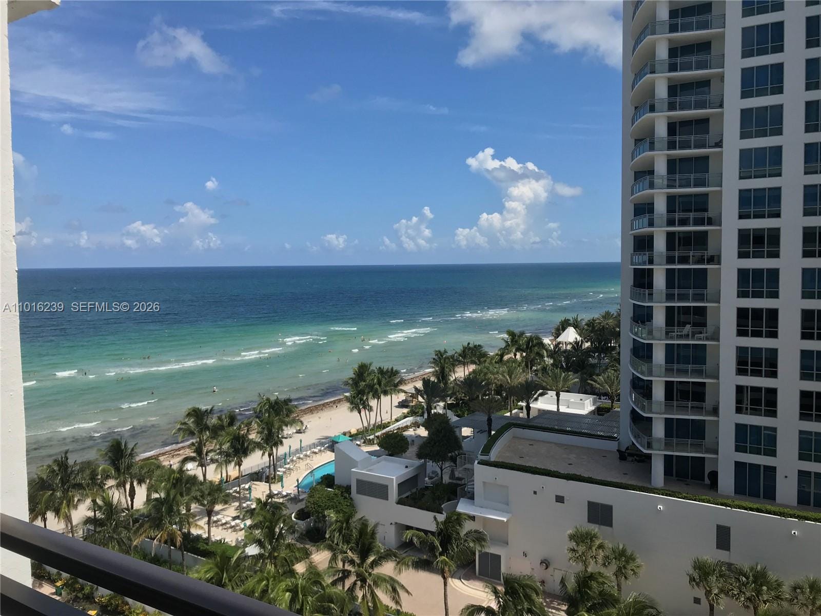 3505 S Ocean Drive 1115 — photo 8