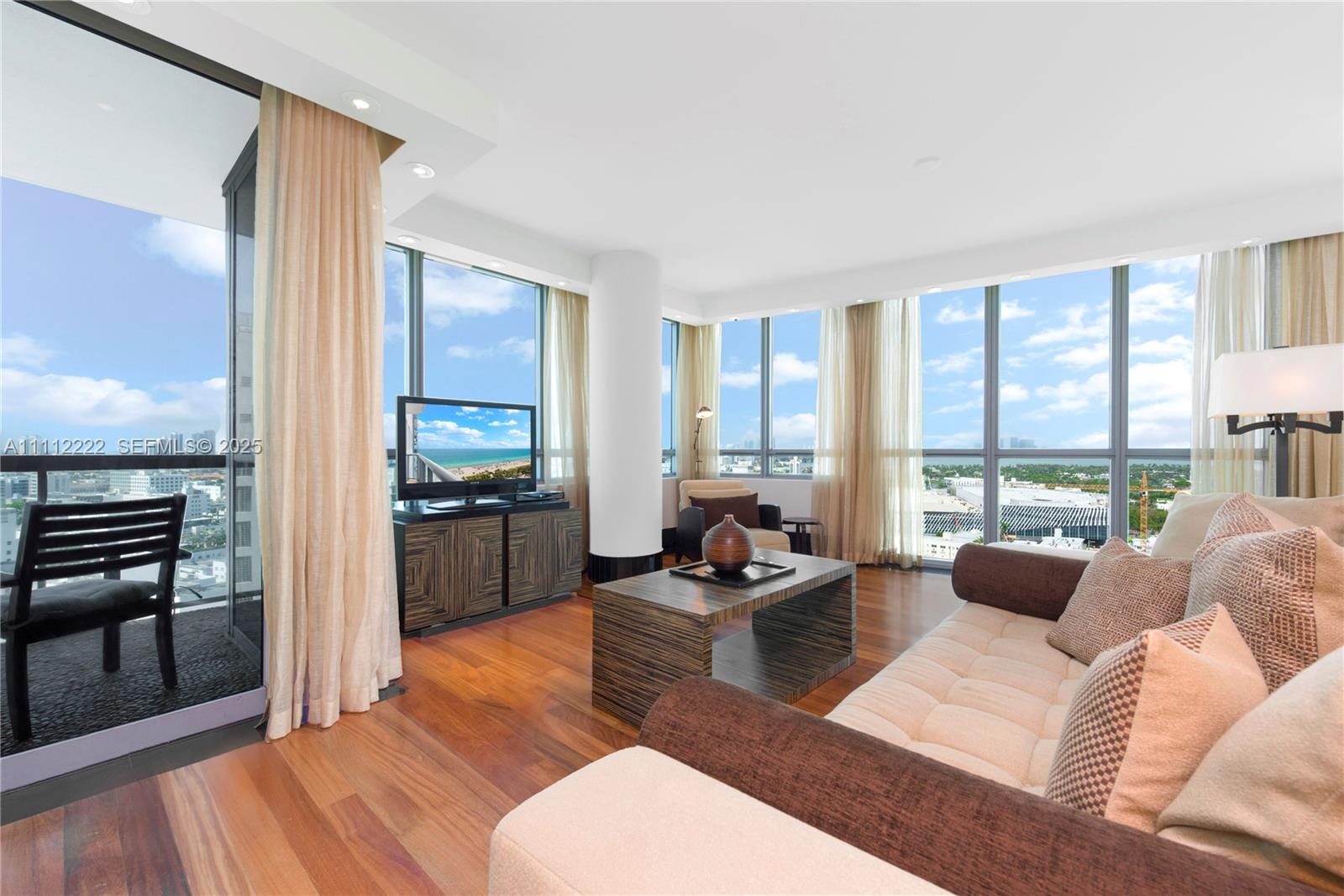 101 20th Street 2402, Miami Beach, FL 33139, Miami Beach