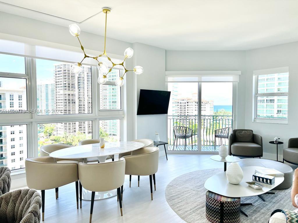 19900 E Country Club Drive PH20, Aventura, FL 33180, Aventura