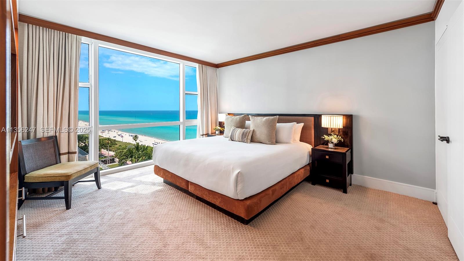 6801 Collins Avenue 911, Miami Beach, FL 33141, Miami Beach