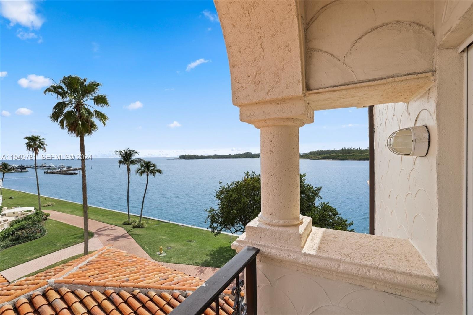 2442 Fisher Island Drive 5402, Miami Beach, FL 33109 photo 30