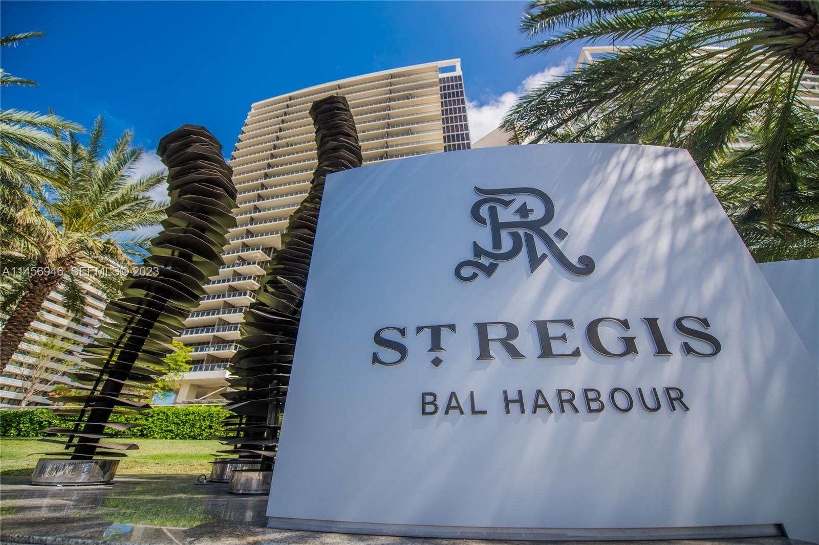 9703 Collins Avenue 2503, Bal Harbour, FL 33154, Bal Harbour