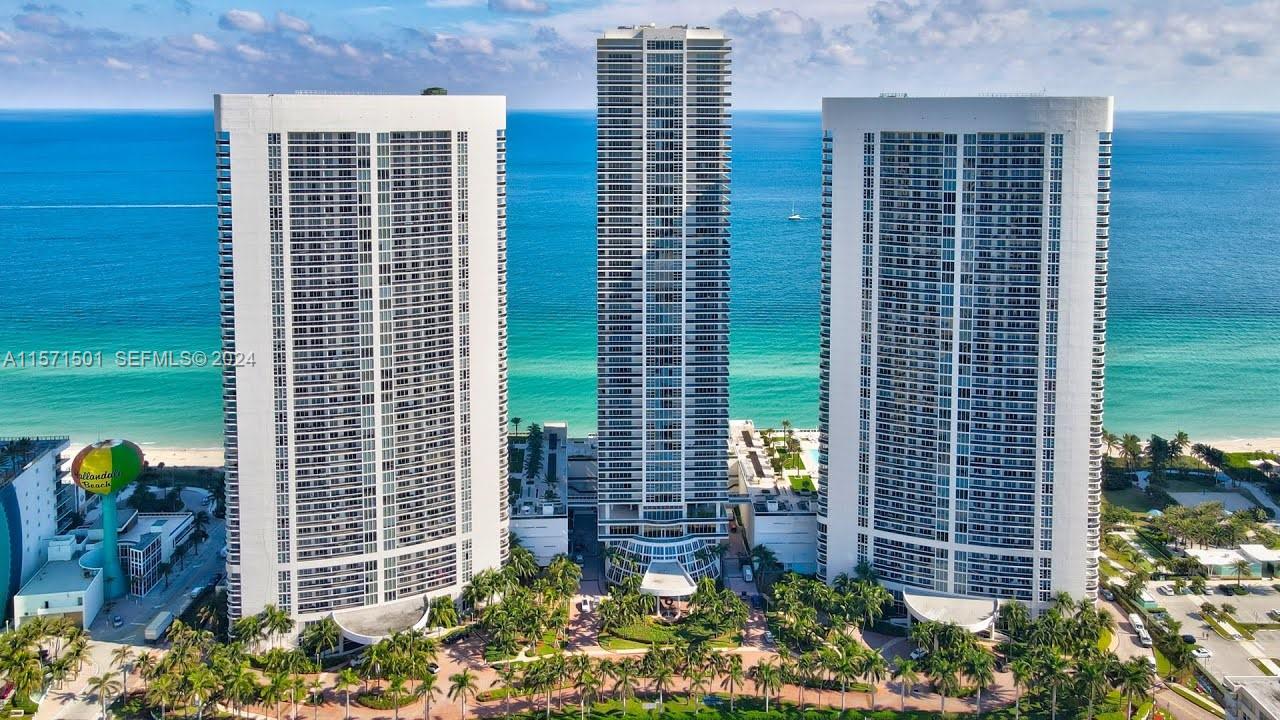 1830 S Ocean Drive 4709, Hallandale Beach, FL 33009, Hallandale Beach