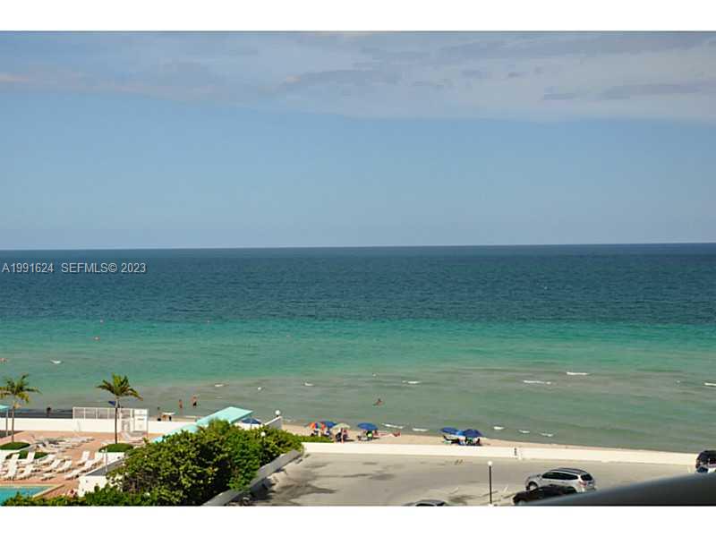 3801 S Ocean Drive 7X, Hollywood, FL 33019, Hollywood