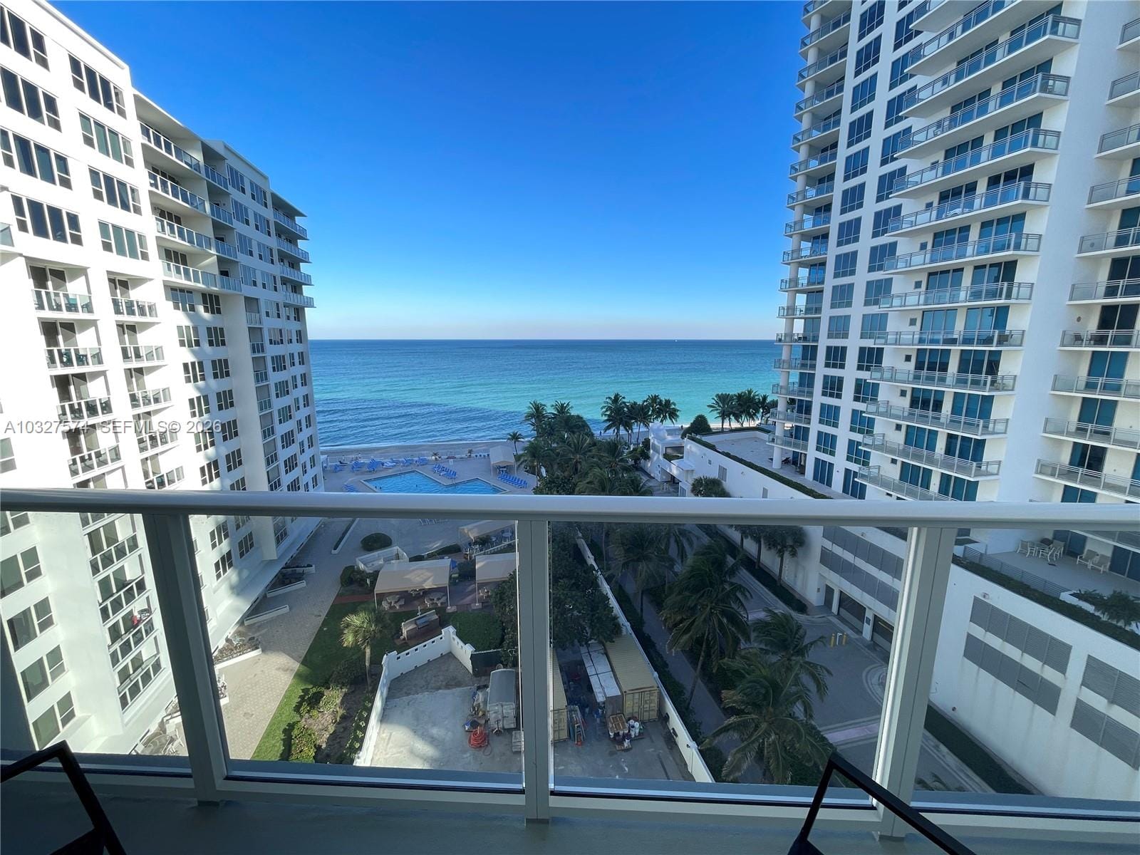 3505 S Ocean Drive 921 — photo 9