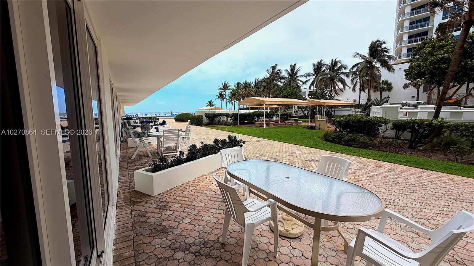 3505 S Ocean Drive 104 — photo 6