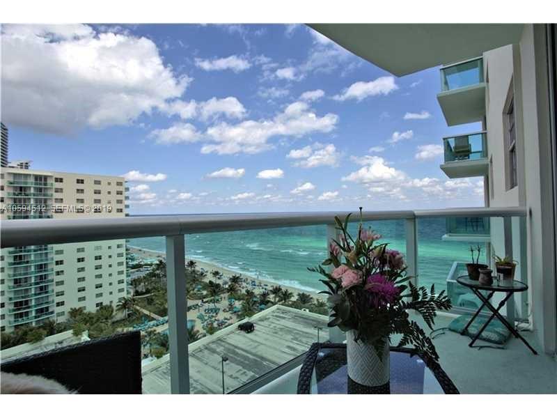 3901 S Ocean Drive 12D, Hollywood, FL 33019, Hollywood