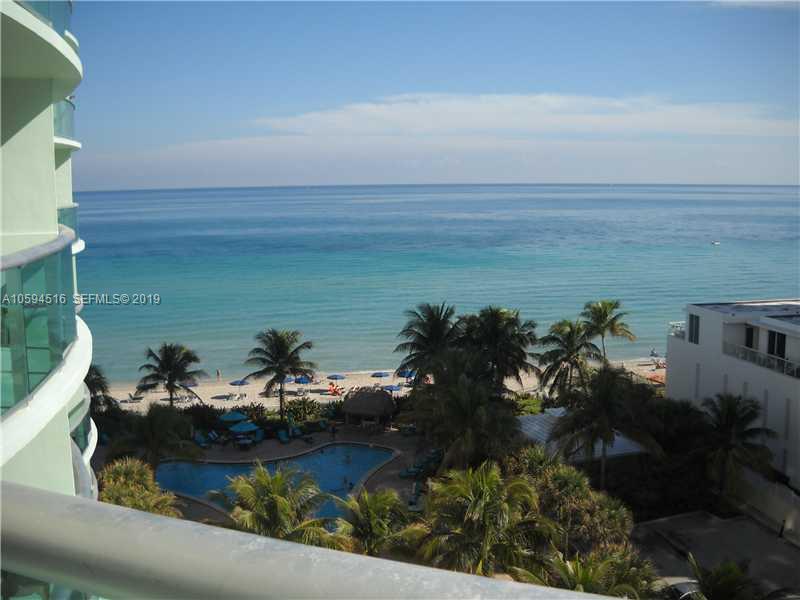 3901 S Ocean Drive 8L, Hollywood, FL 33019, Hollywood