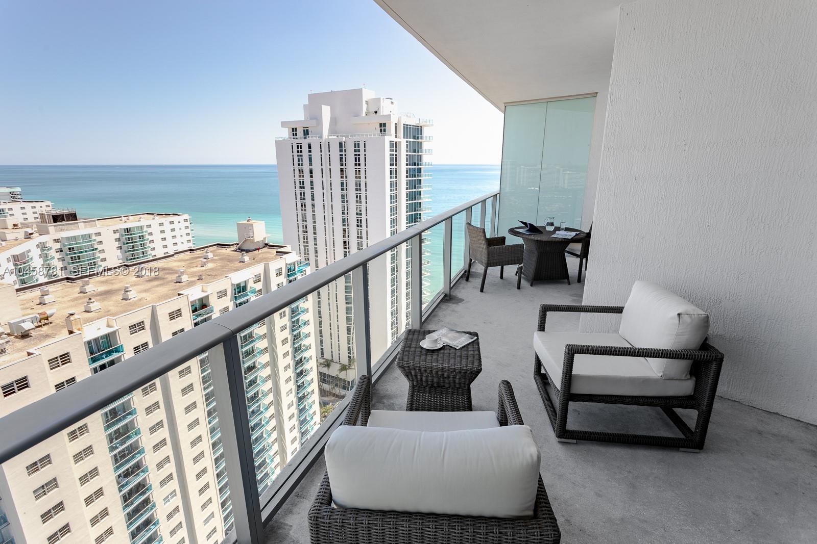 4111 S Ocean Drive 1810, Hollywood, FL 33019, Hollywood