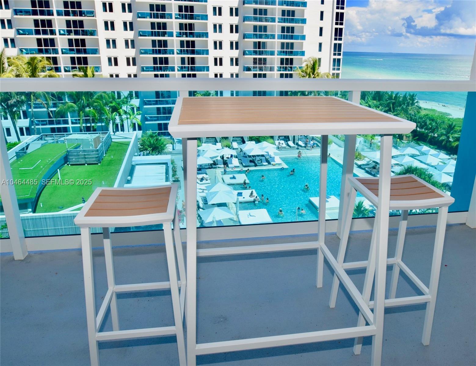 2301 Collins Avenue 815/814, Miami Beach, FL 33139, Miami Beach