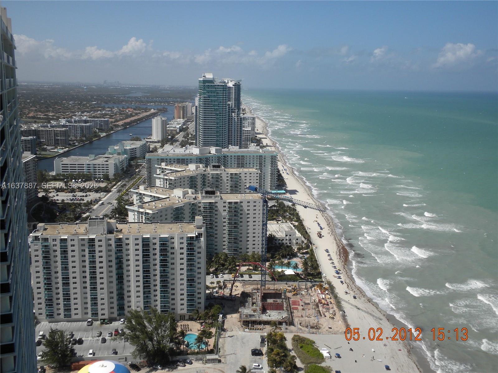 1830 S Ocean Drive 4311, Hallandale Beach, FL 33009, Hallandale Beach