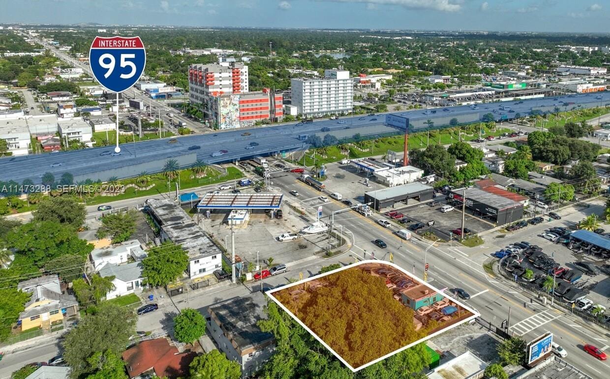 540 NW 79th Street, Miami, FL 33150