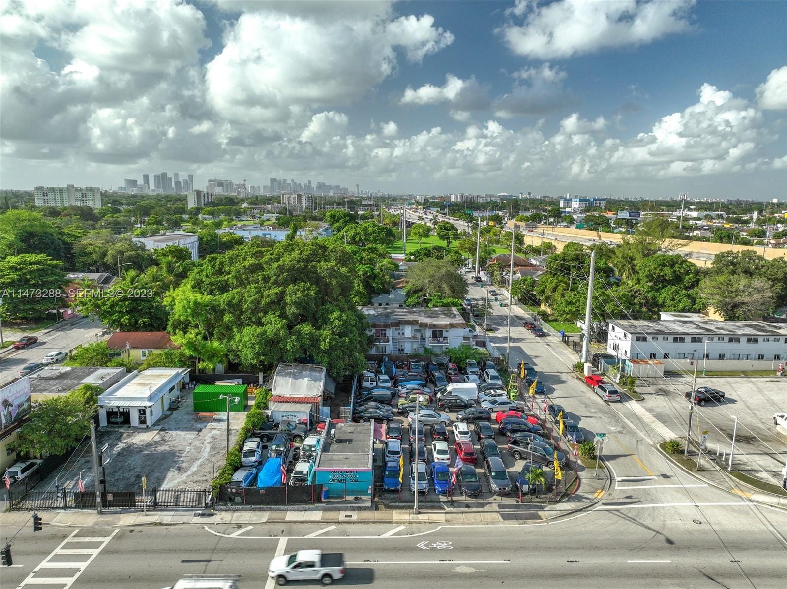 540 NW 79th Street, Miami, FL 33150 photo 2