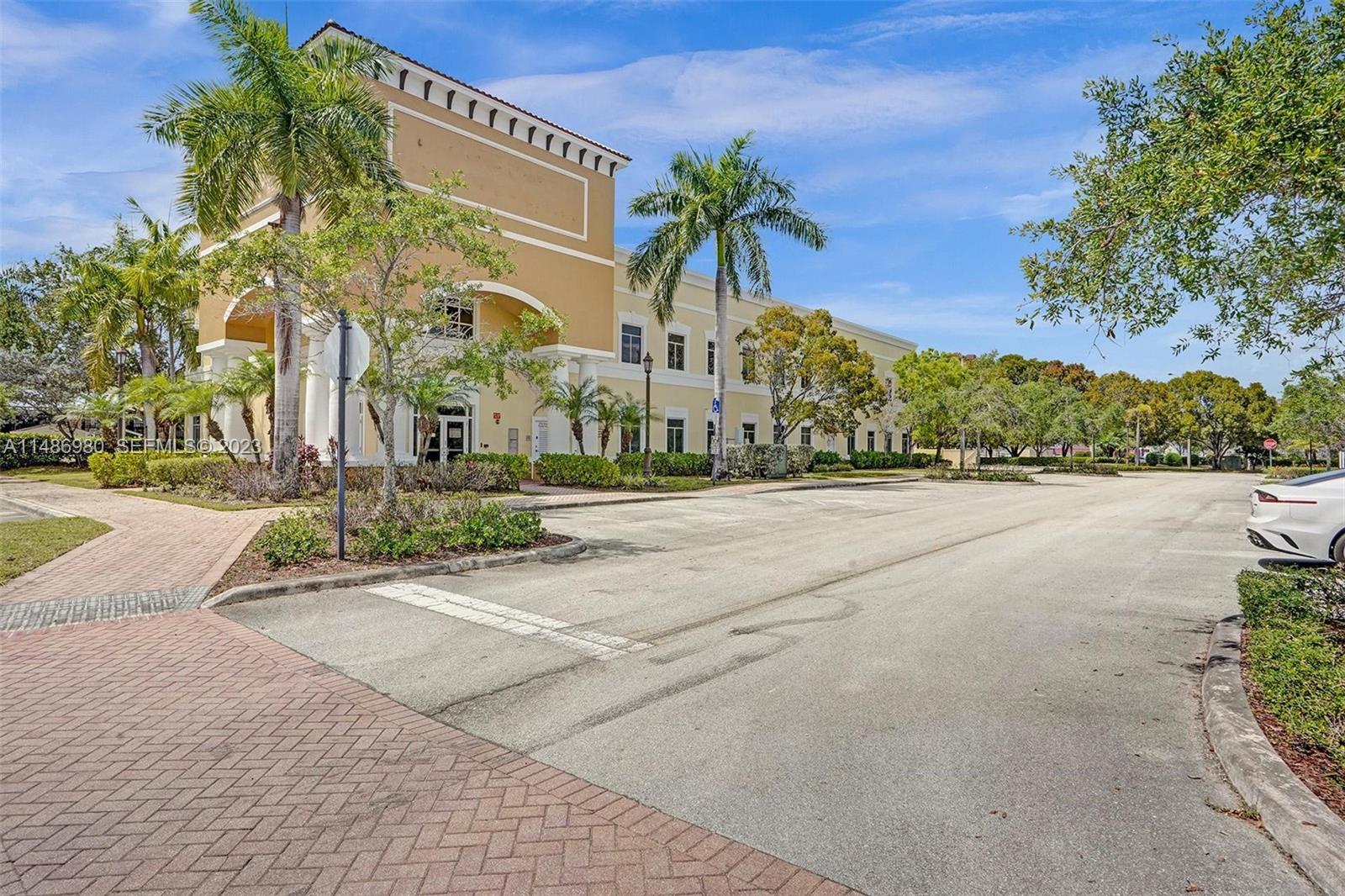 15620 SW 29th Street, Miramar, FL 33027
