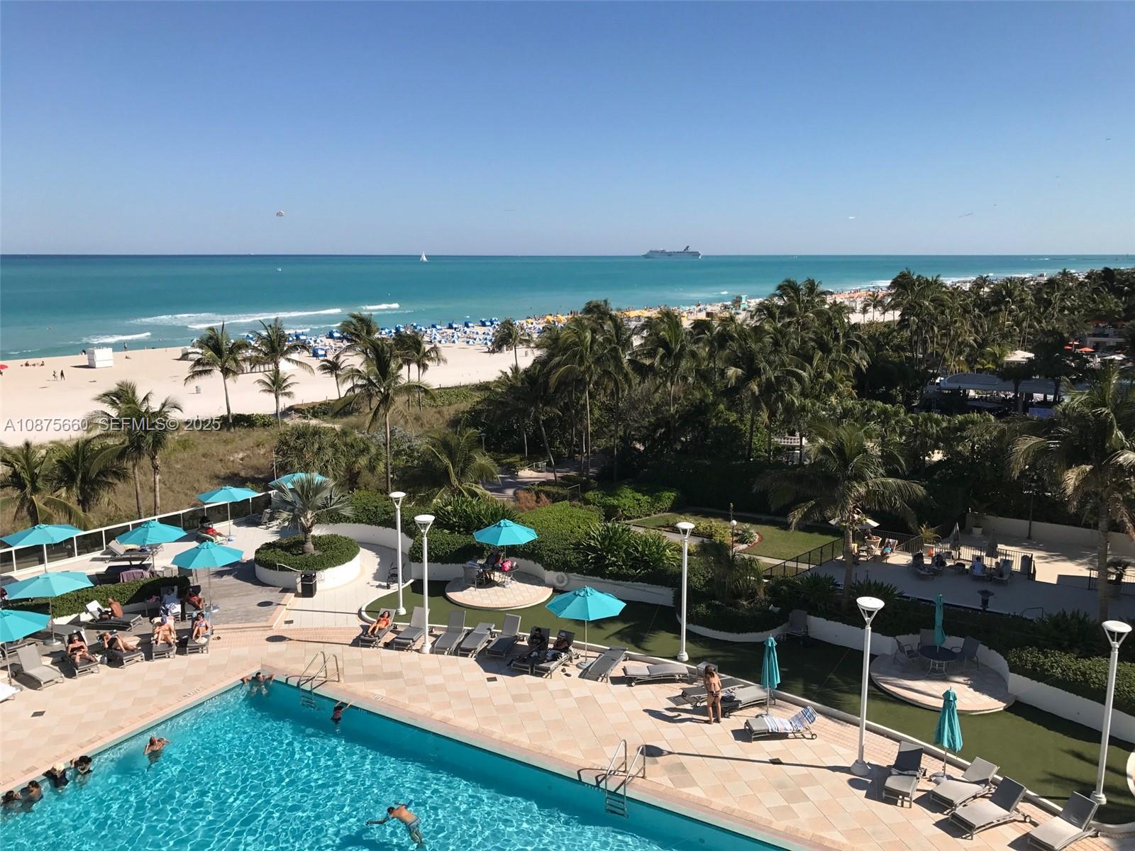 100 Lincoln Road 1226, Miami Beach, FL 33139, Miami Beach