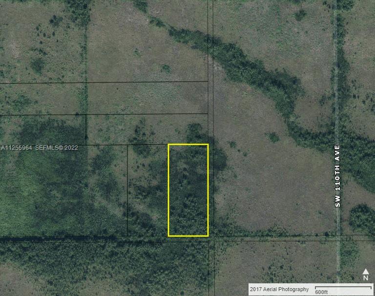 SW 350/352, Homestead, FL 33035, Homestead