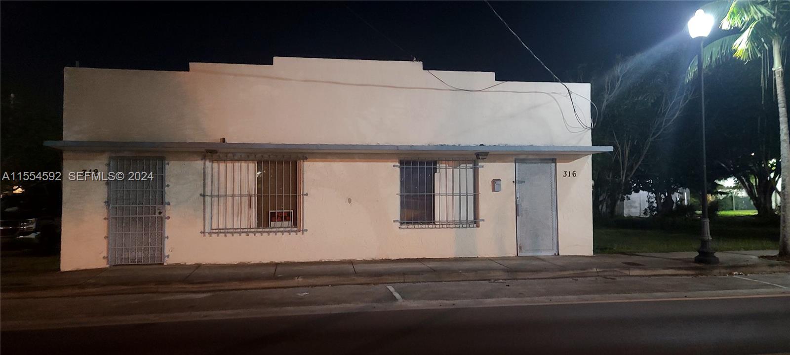 312 SW 4 Street, Homestead, FL 33030, Homestead