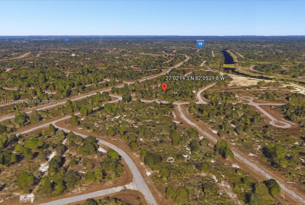 26 Barnsdale Circle, North Port, FL 34288, North Port