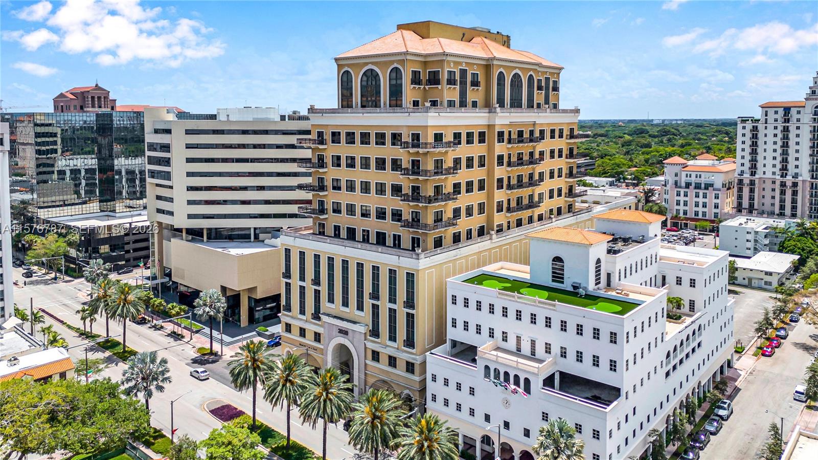 2020 Ponce De Leon Boulevard PHA1, Coral Gables, FL 33134, Coral Gables