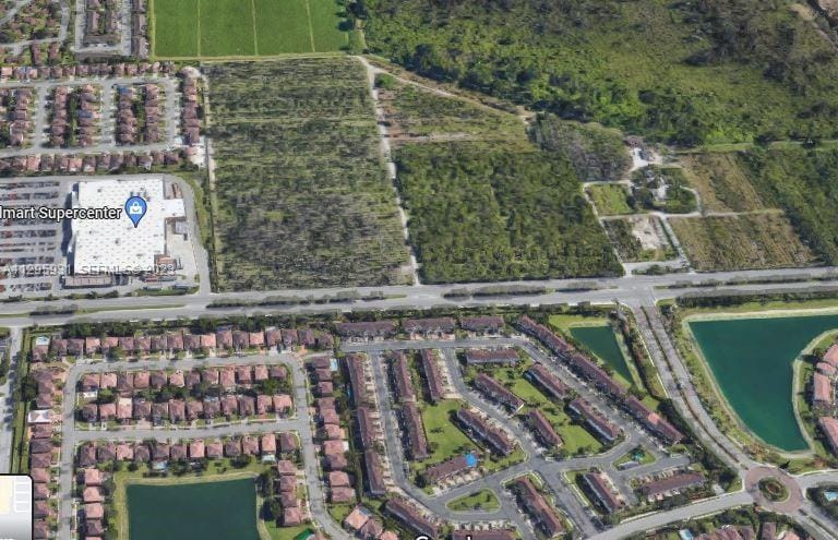 Sw 288 St.(approx) & Sw 137 Avenue, Homestead, FL 33033